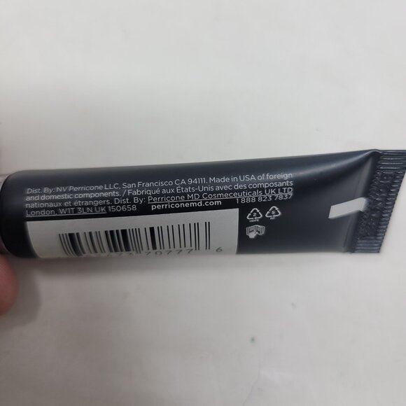 Set Of 3 Perricone MD Cold Plasma+ Neck Chest Cream Serum Eye Hydrating Complex - Picture 4 of 9